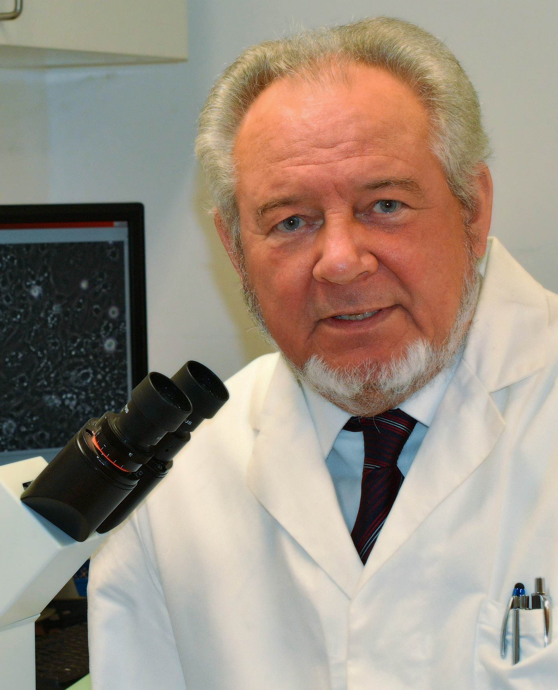 Prof. Dr. Peter C. Dartsch